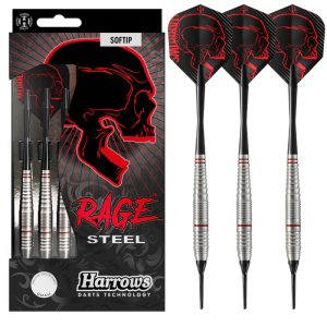 Soft Tip Darts other – Harrows JAPAN オフィシャルサイト