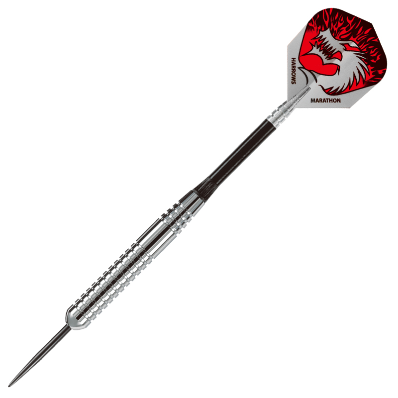 【Harrows】ハローズ　シルバーアロー R 18g ライブカードSET Harrows】ハローズ シルバーアロー R 18g ライブカードSET