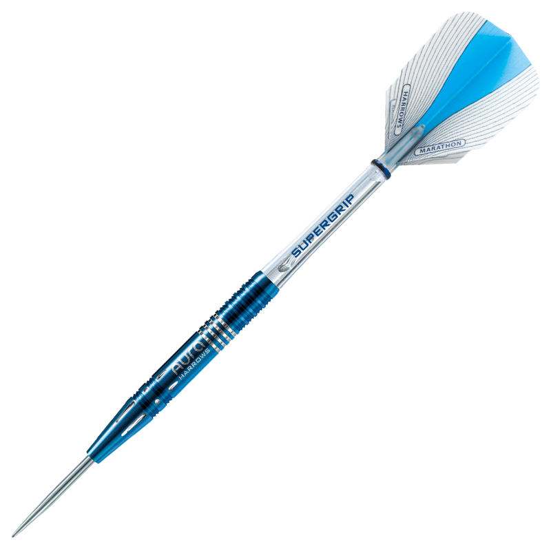 AURA 95% TUNGSTEN - Harrows Japan オフィシャルサイト