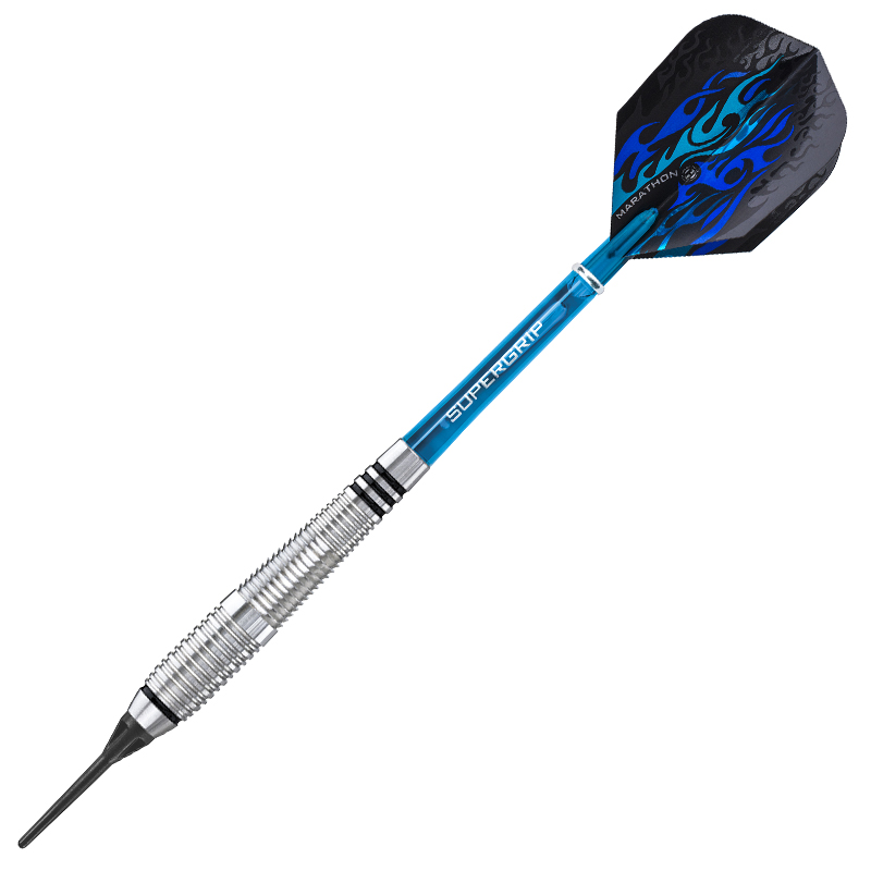 Tripleight harrows ダーツセット BLAZE (SOFT TIP) - Harrows Japan オフィシャルサイト