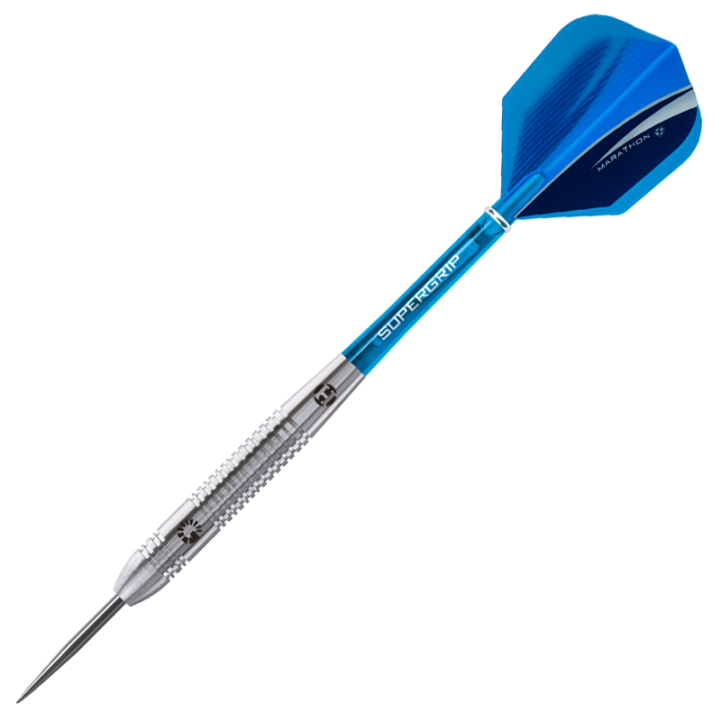 GENESIS TUNGSTEN (STEEL TIP) - Harrows Japan オフィシャルサイト