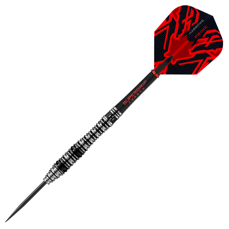 STRIX 90% TUNGSTEN (STEEL TIP) - Harrows Japan オフィシャルサイト